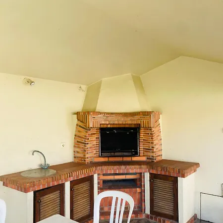 Maison d'hôtes Tree House Cortegaça